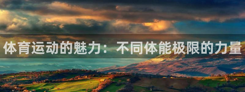 杏运体育游戏